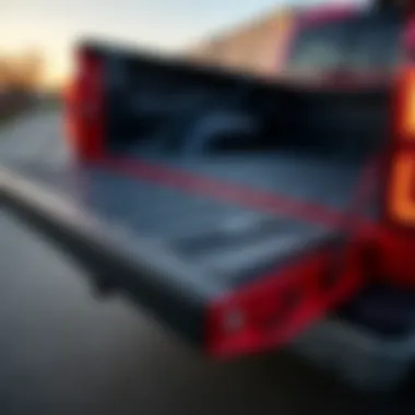 Magnificent A Comprehensive Guide to the 2013 F150 Tailgate Step Cover