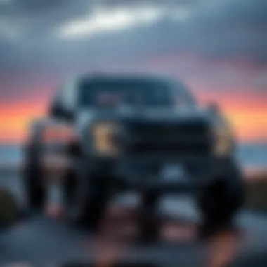 Magnificent In-Depth Exploration of the F150 Two-Door Model Magnificent In-Depth Exploration of the F150 Two-Door Model