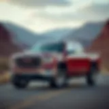 A Comprehensive Examination of the 2014 GMC Sierra: Insights for Potential Owners Introduction