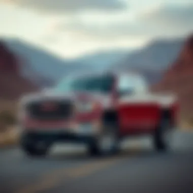 A Comprehensive Examination of the 2014 GMC Sierra: Insights for Potential Owners Introduction