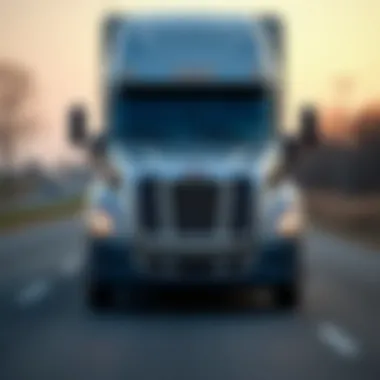 Significance of VIN for truck owners