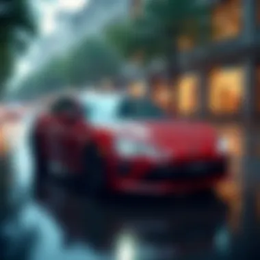 Leasing Financial Considerations Financial breakdown of leasing a vehicle