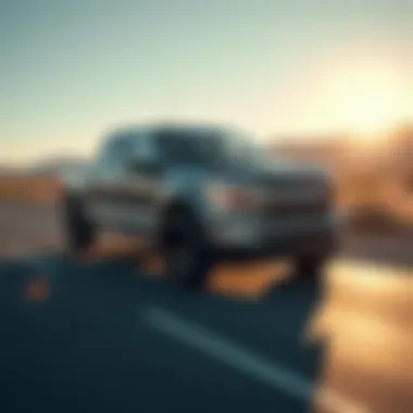 In-Depth Exploration of the F150 Two-Door Model Introduction In-Depth Exploration of the F150 Two-Door Model Introduction