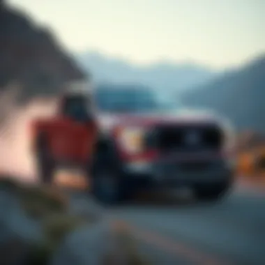 Notable In-Depth Exploration of the F150 Two-Door Model Notable In-Depth Exploration of the F150 Two-Door Model