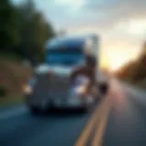 Understanding Insurance for 18-Wheeler Trucks Introduction