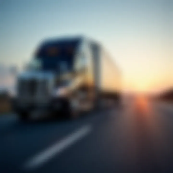 Notable Understanding Insurance for 18-Wheeler Trucks