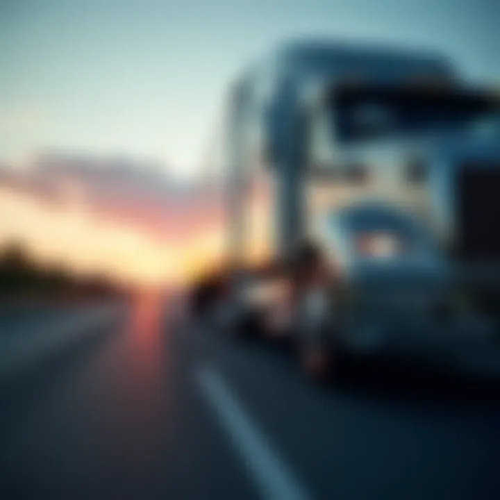 Understanding Insurance for 18-Wheeler Trucks Summary